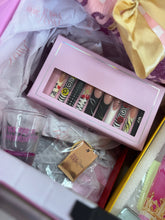Custom Press-On Nails