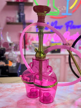 BBL Tall Hookah