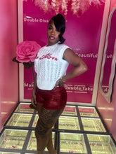 The Miss Adore Top