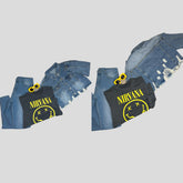 Level Up Denim Jeans