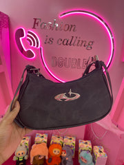 The shooting star purse