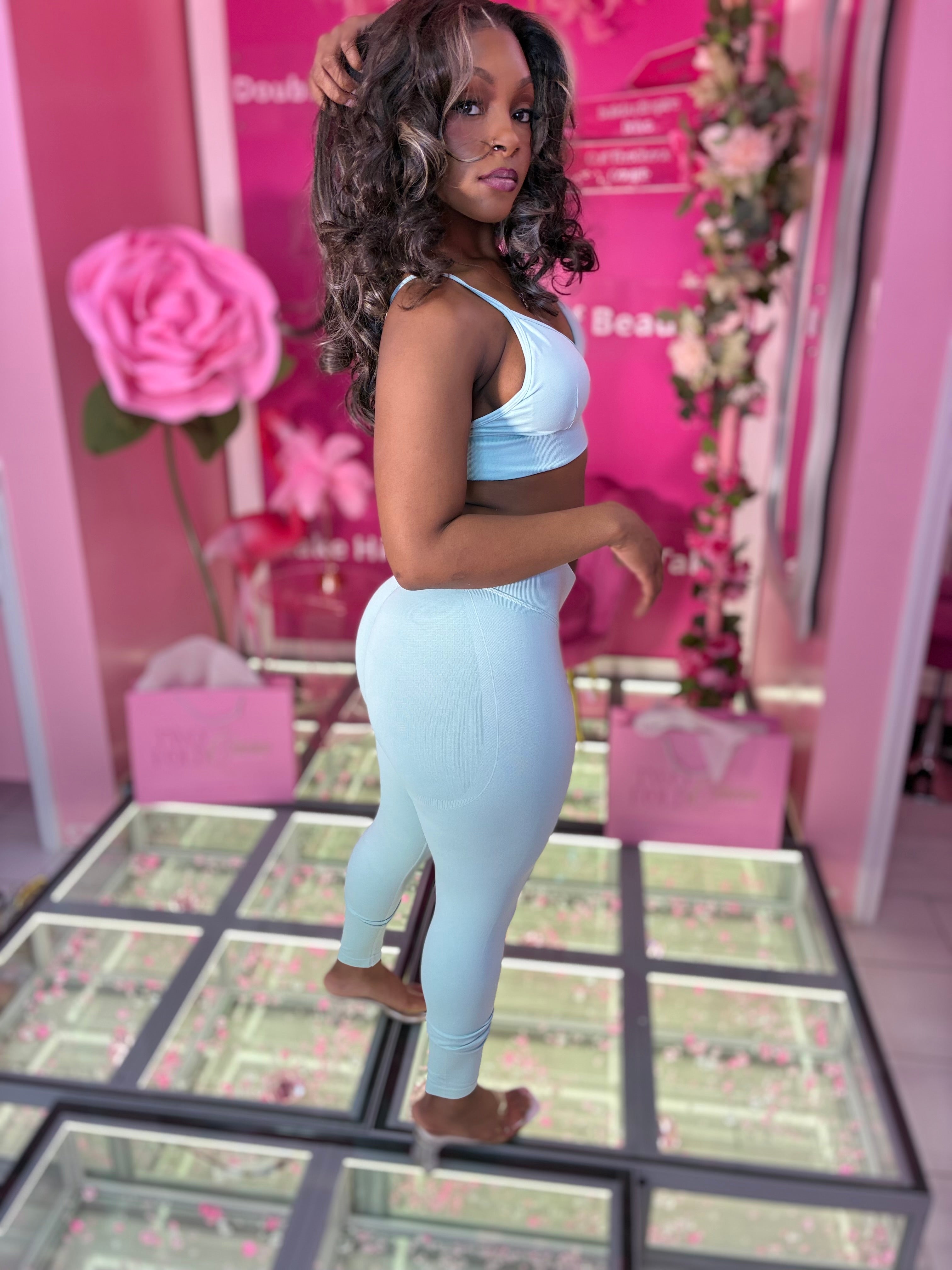 The Active Tight Set