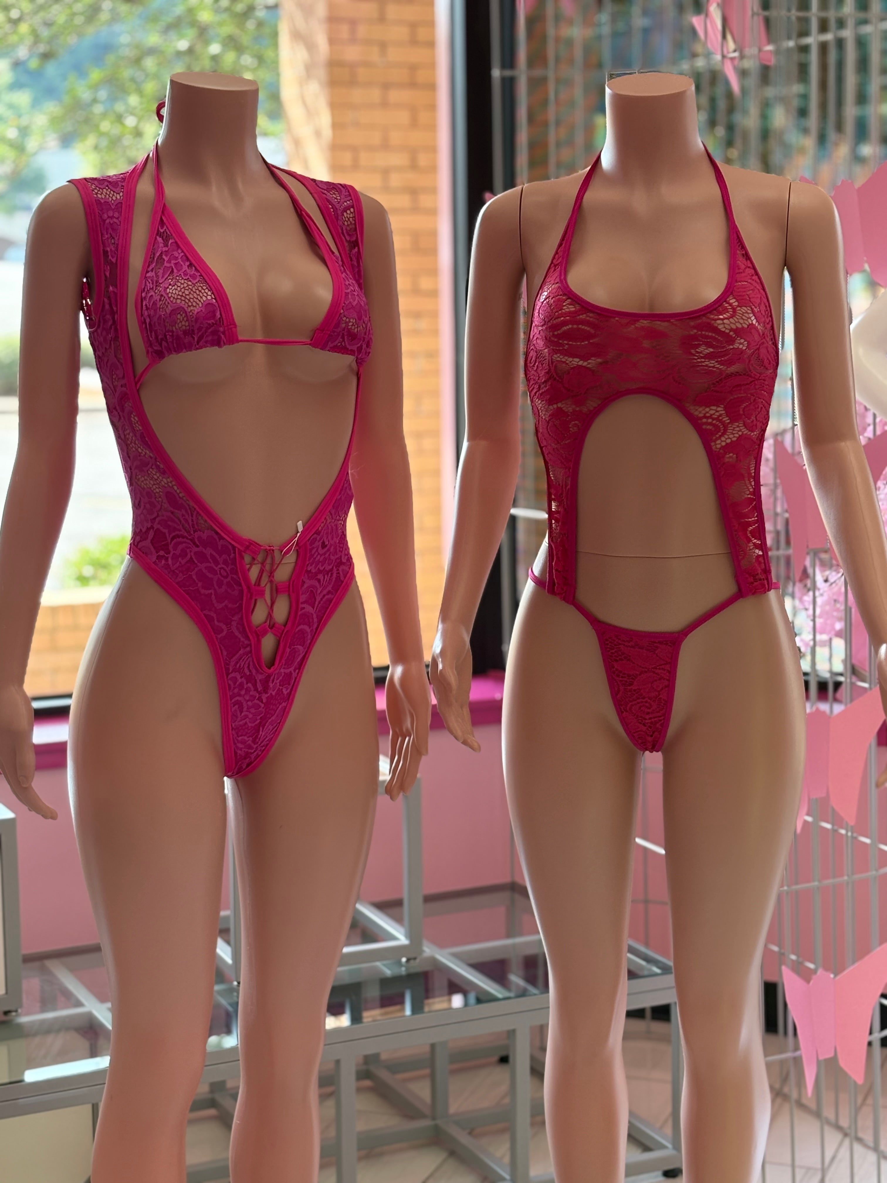 Double Diva DanceWear