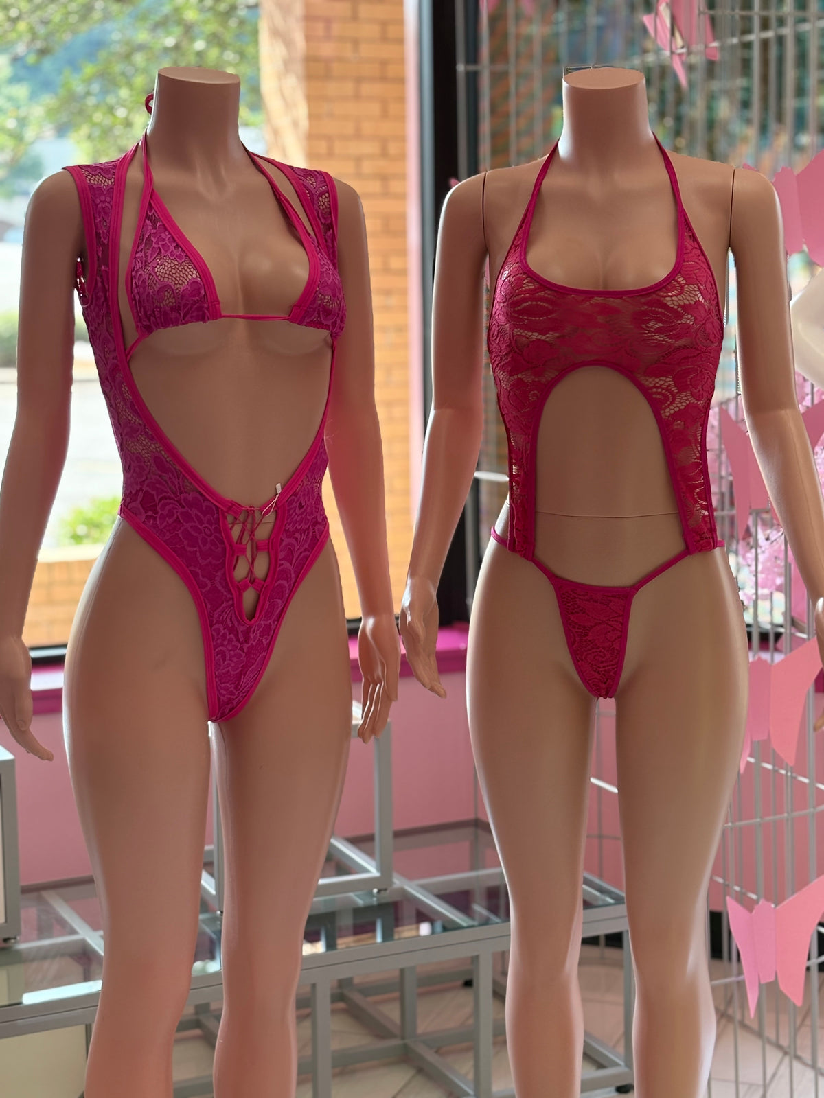 Double Diva DanceWear