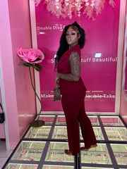 Business class only Two Piece pants set