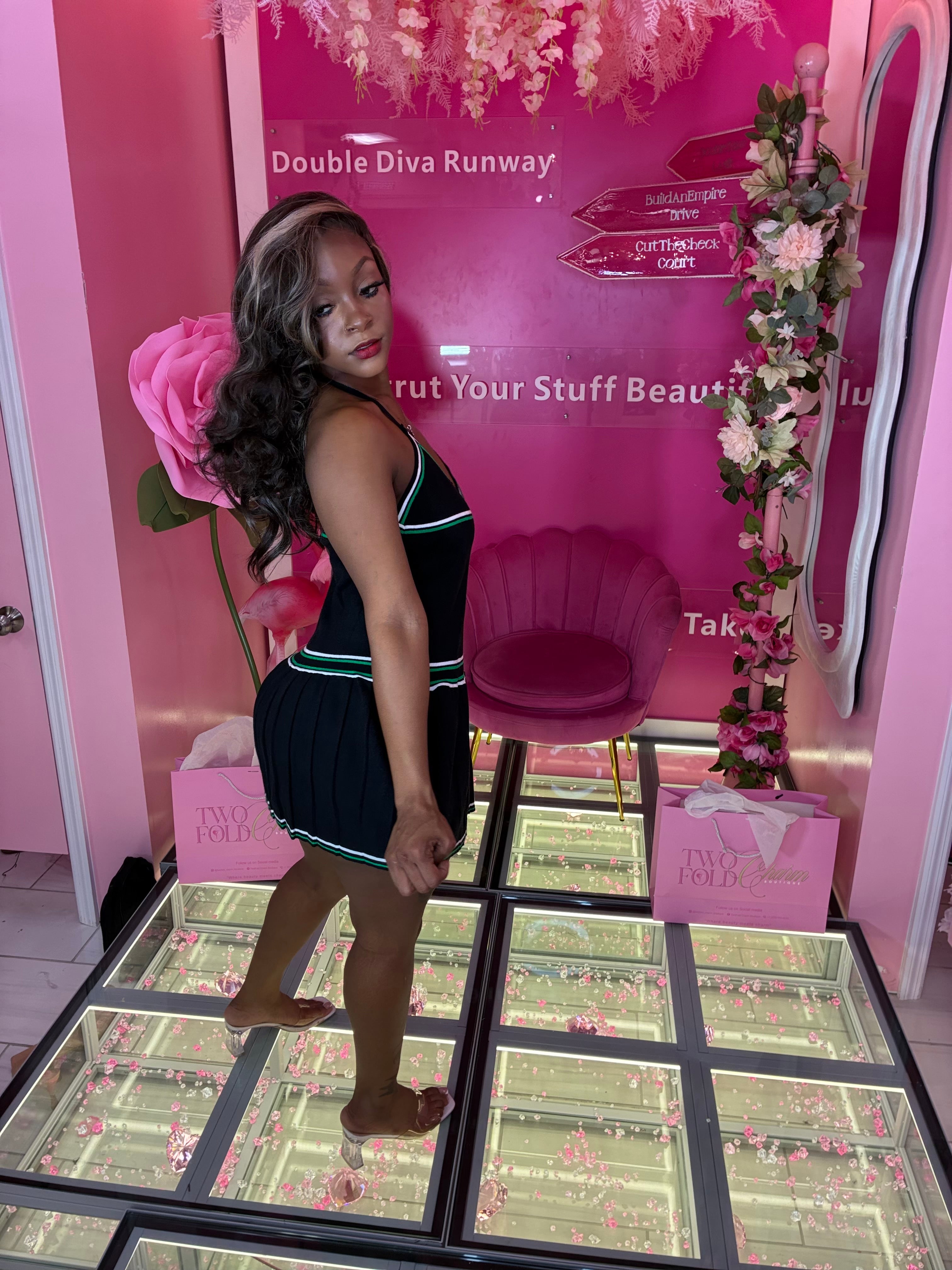 The Casa Dress