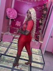 The Angel Tight Sets