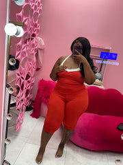 The Capri Tight Set
