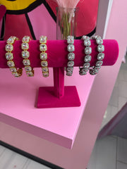 Big Rome bracelets