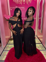 The It Girl Body Dress