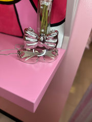 Pretty girl bow Crossbody purse