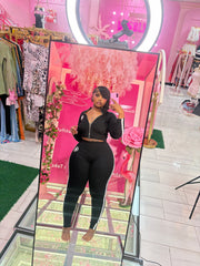 The Go Girl Tracksuit