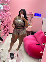 Edhardy 2 Piece Active Set