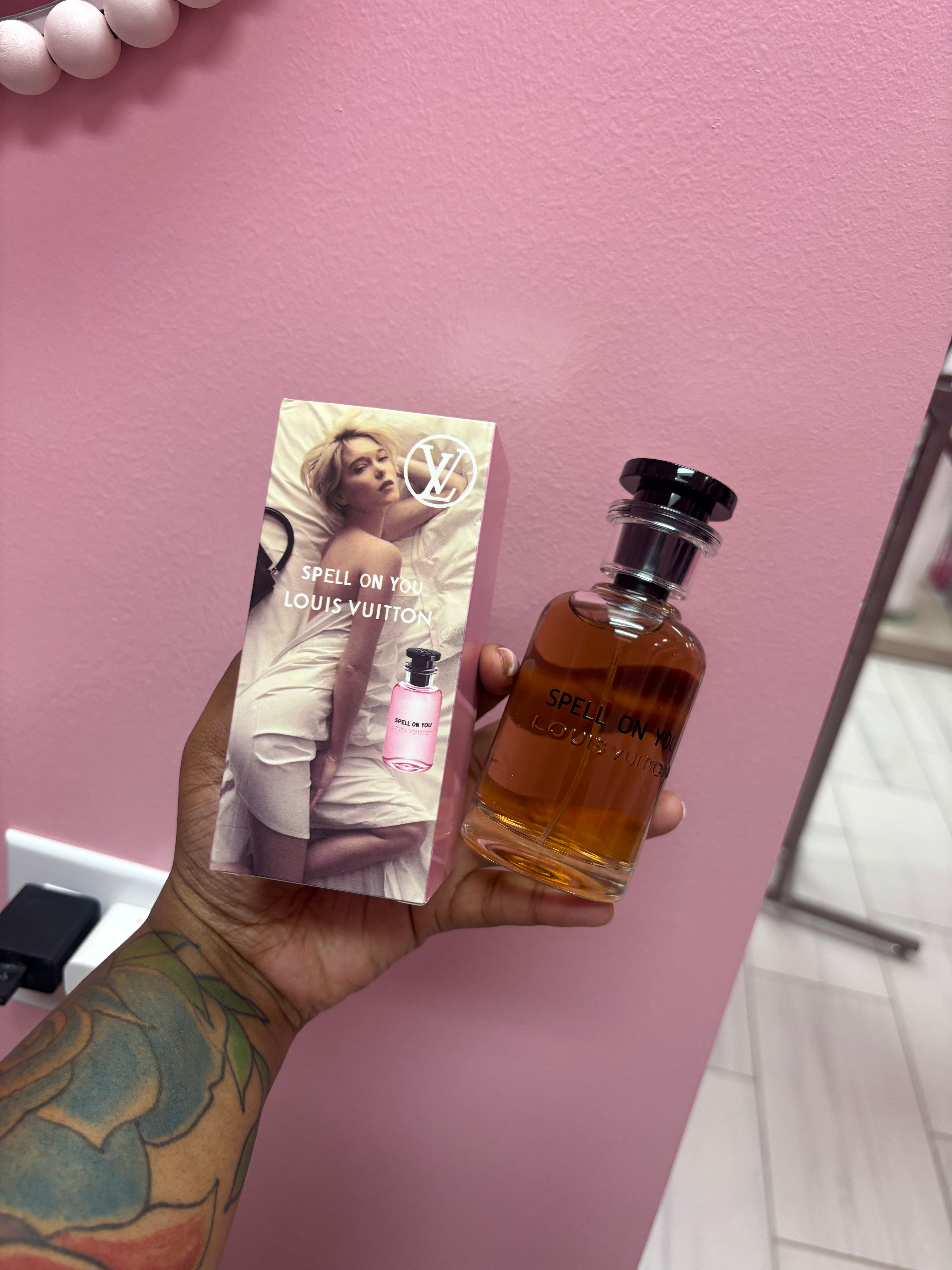perfume|Cologne