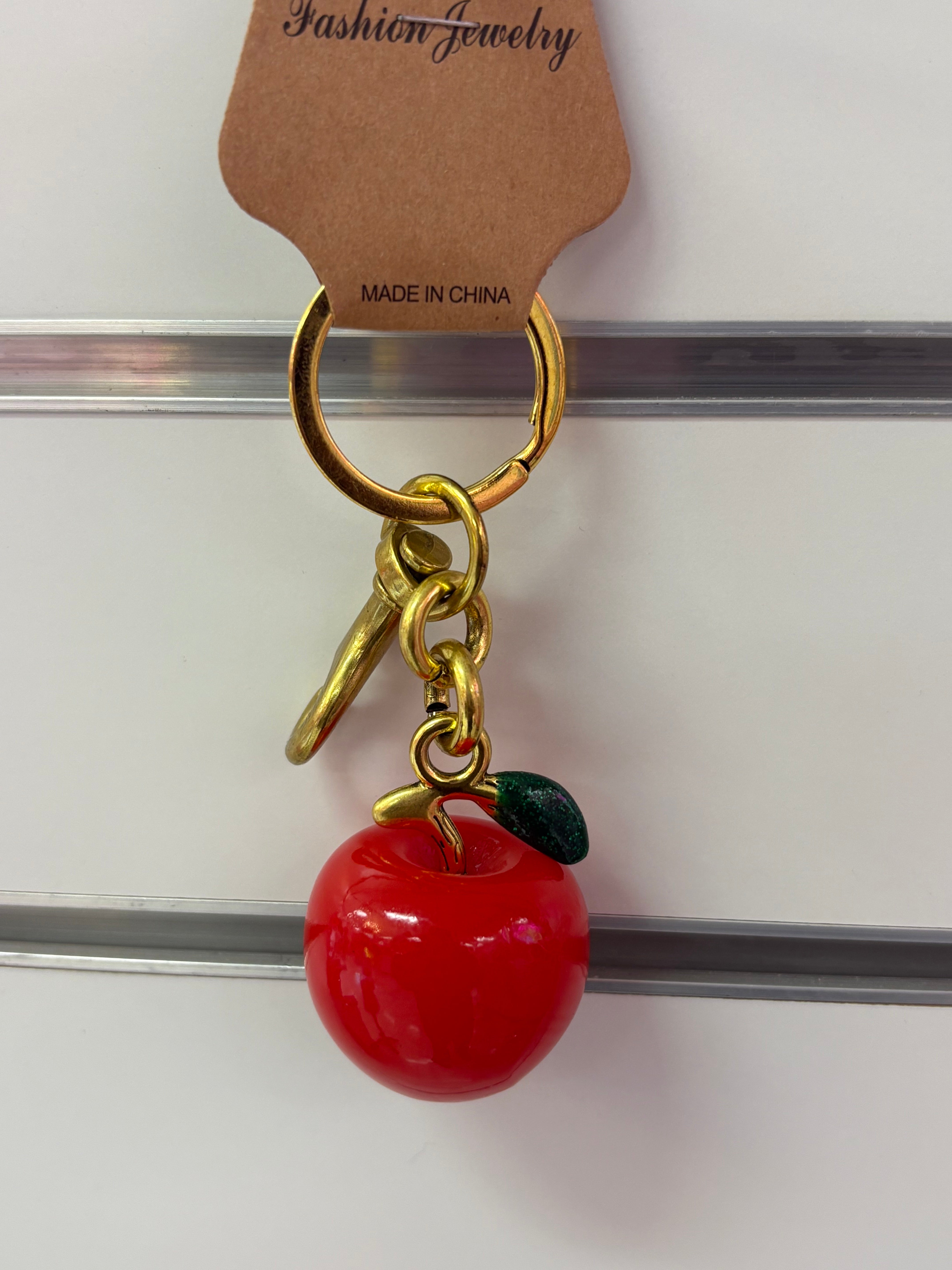 Keychain/Purse Charms