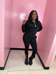 Everyday Vibes Sweat Suits