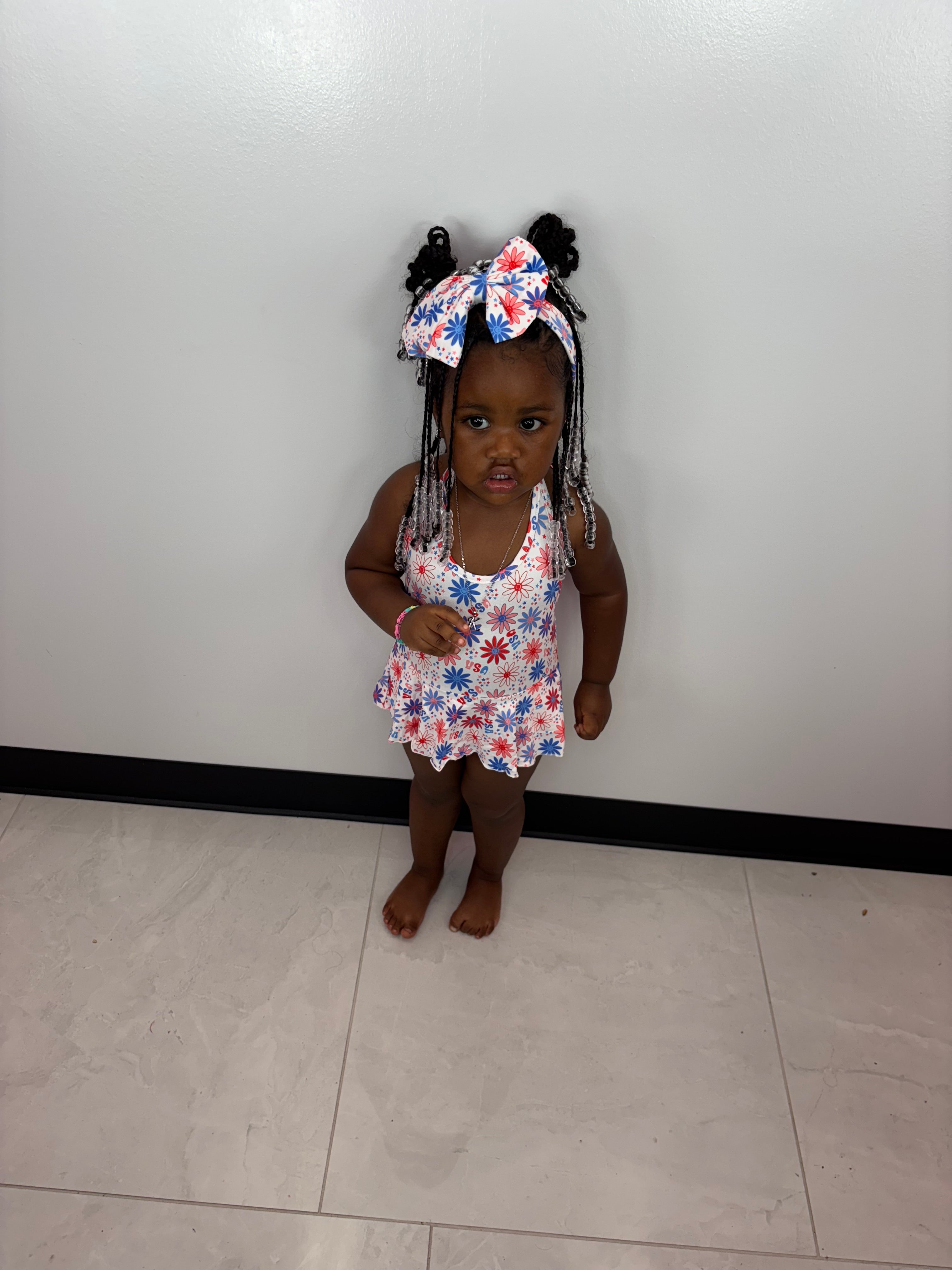 The 4th of July Kids Onise