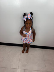 The 4th of July Kids Onise