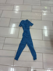 The Stone Wash Zip Up Jumper