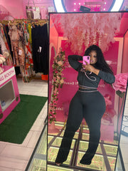 That Girl Gia Tights Set