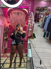That Girl Hardy Set