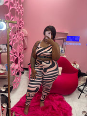 The Pucci Tight Set