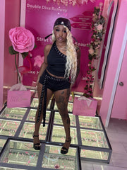 The Chain Reaction Short Set