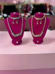The Mother’s Day necklace Gift Set