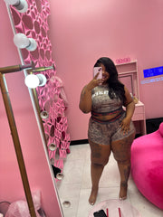 Edhardy 2 Piece Active Set
