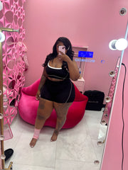 Summer Body Active Set