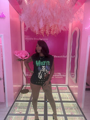 Miss Misfit Tank Reloaded