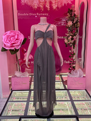 The It Girl Body Dress