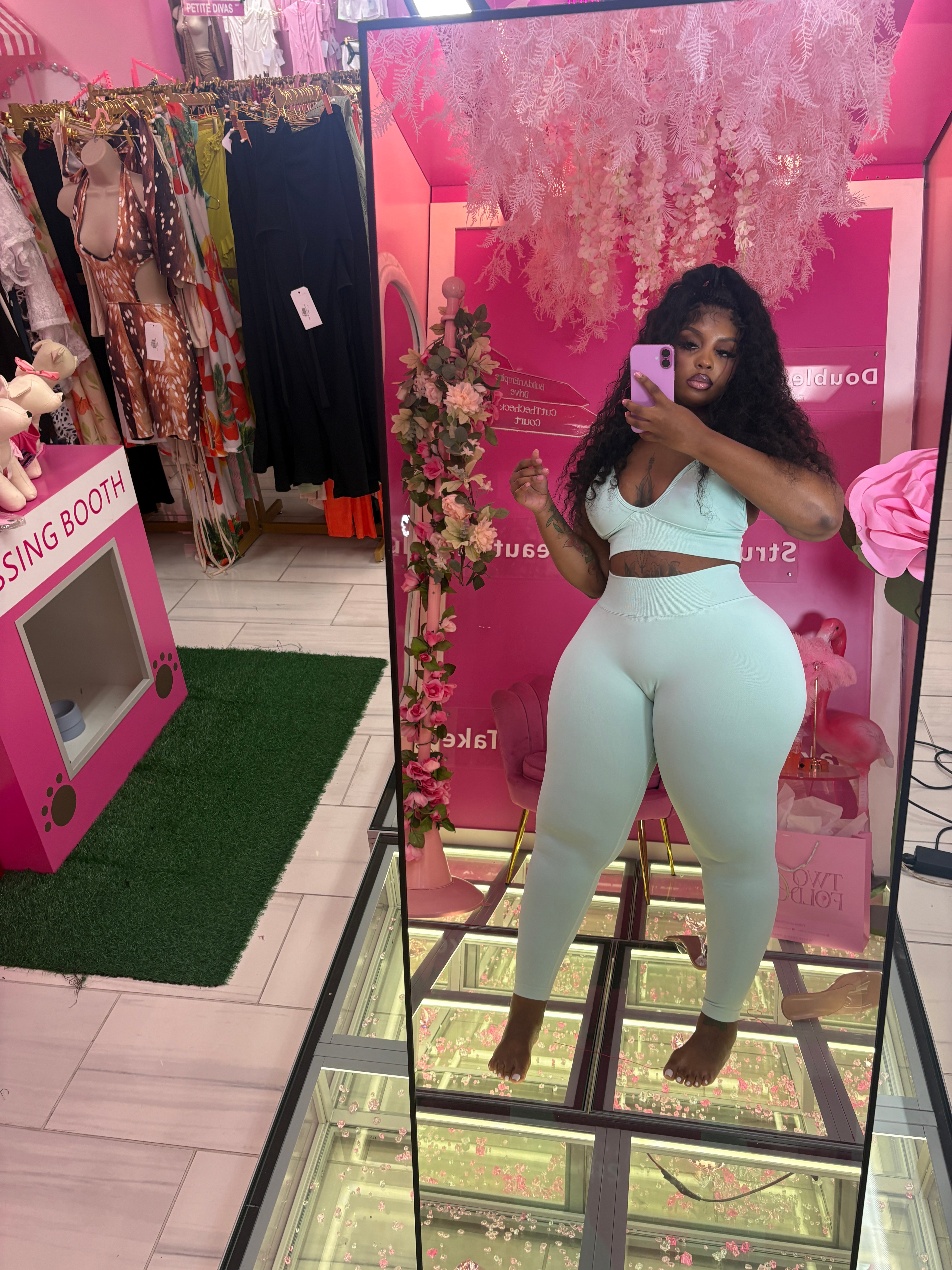 The Active Tight Set