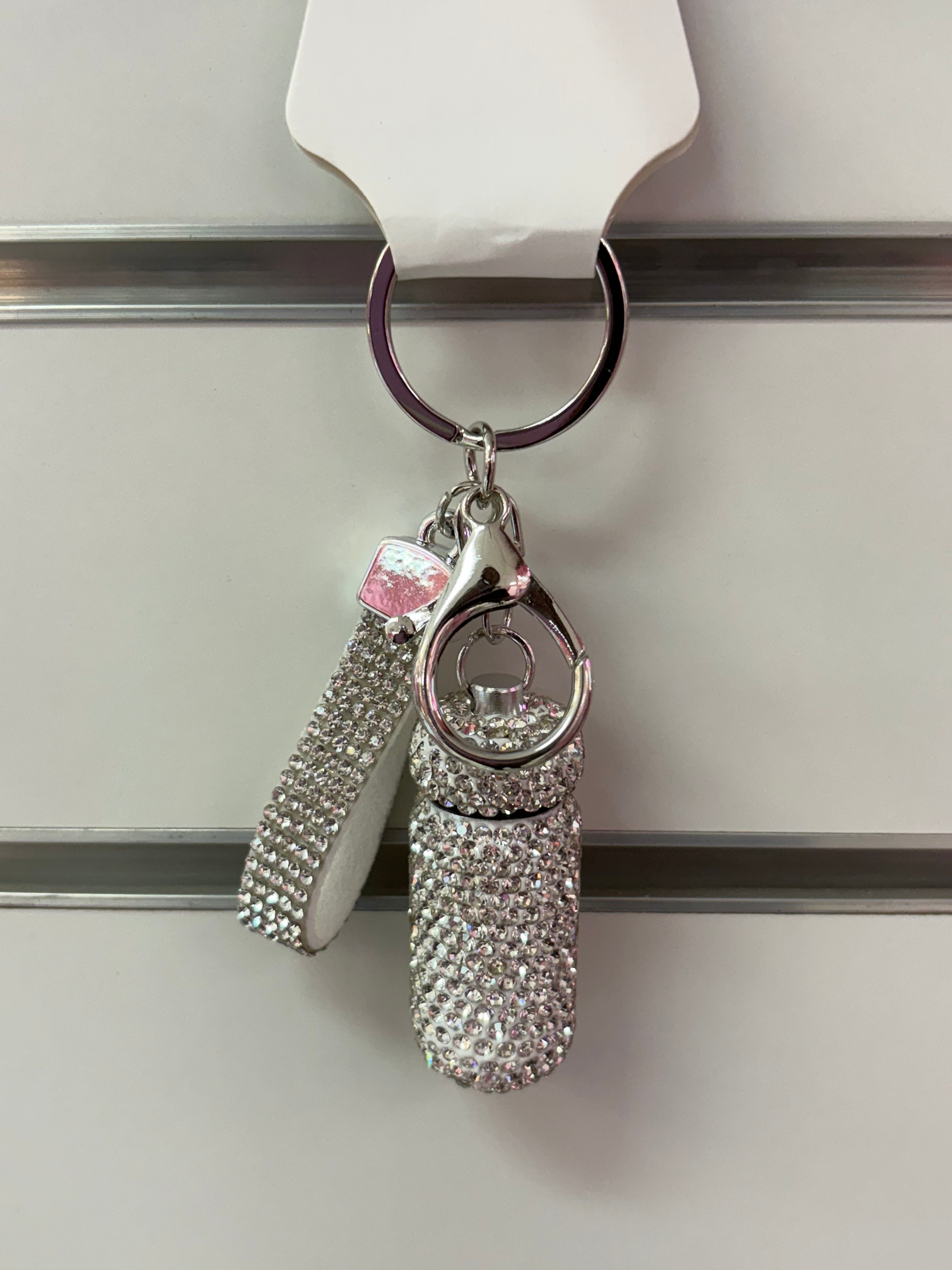 Keychain/Purse Charms