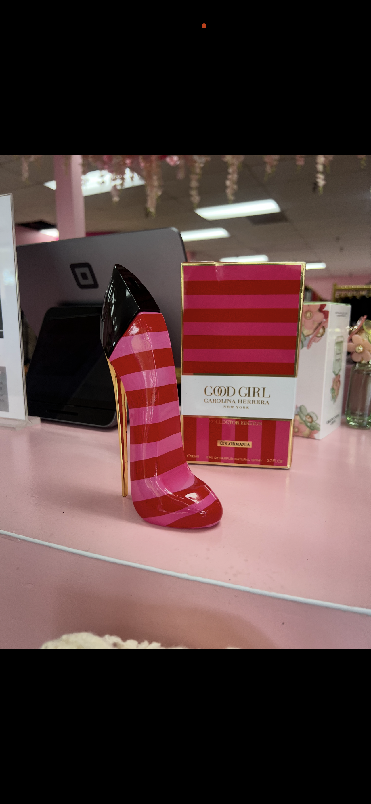 perfume|Cologne