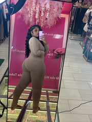 Soft Life Active Back-Out Jumper