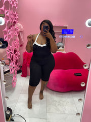 The Capri Tight Set