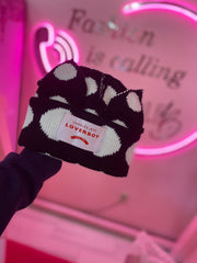 lover boy beanie