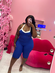 The Capri Tight Set