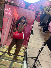 IAM Gia Active Short Set