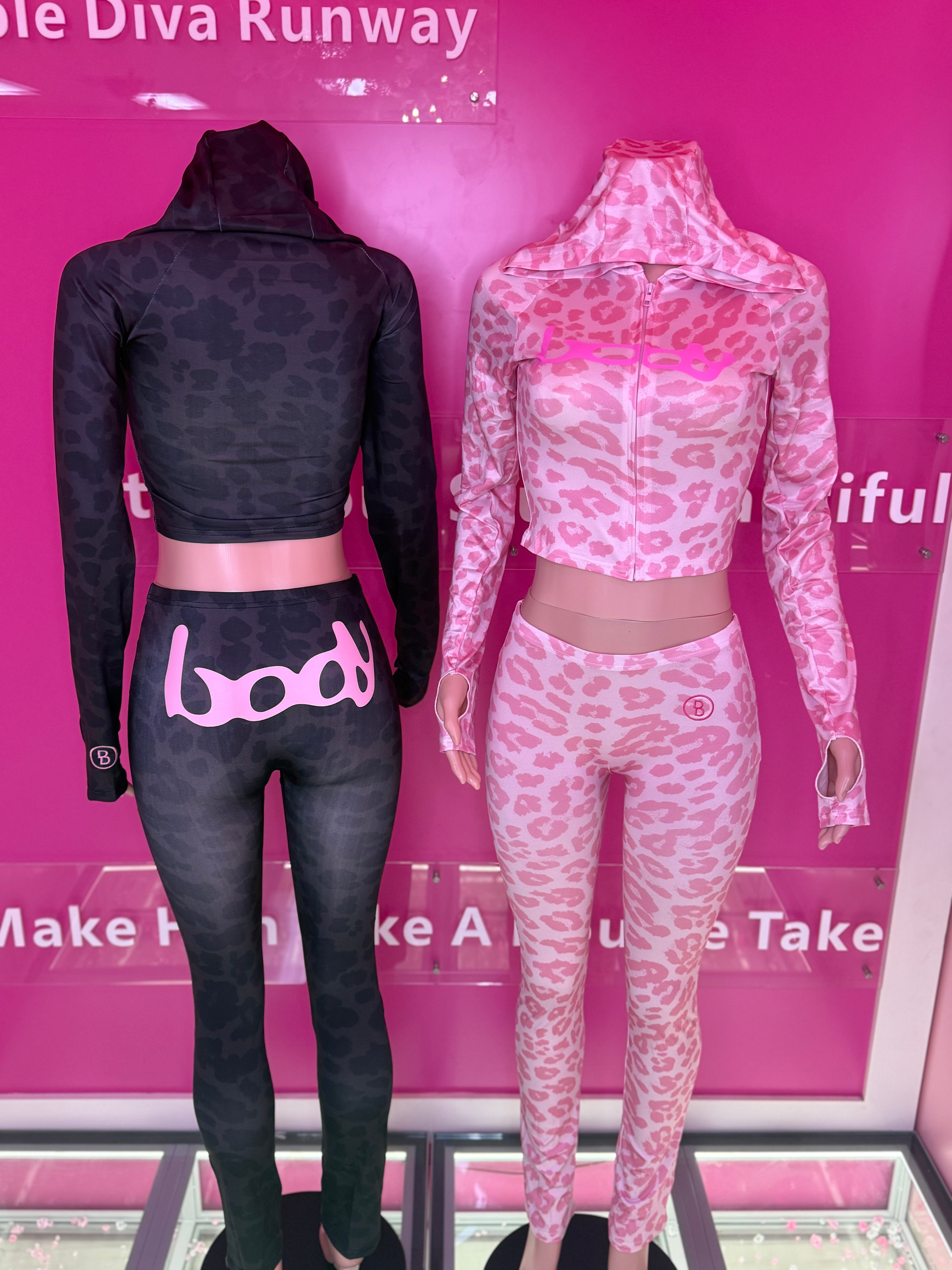 Somebody Pants Set