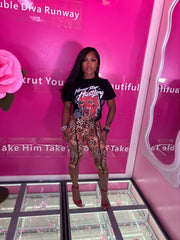 The Hustler Tee