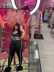 Alo Everyday Motion Tight Set