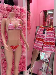 Designer (Swim Shorts)