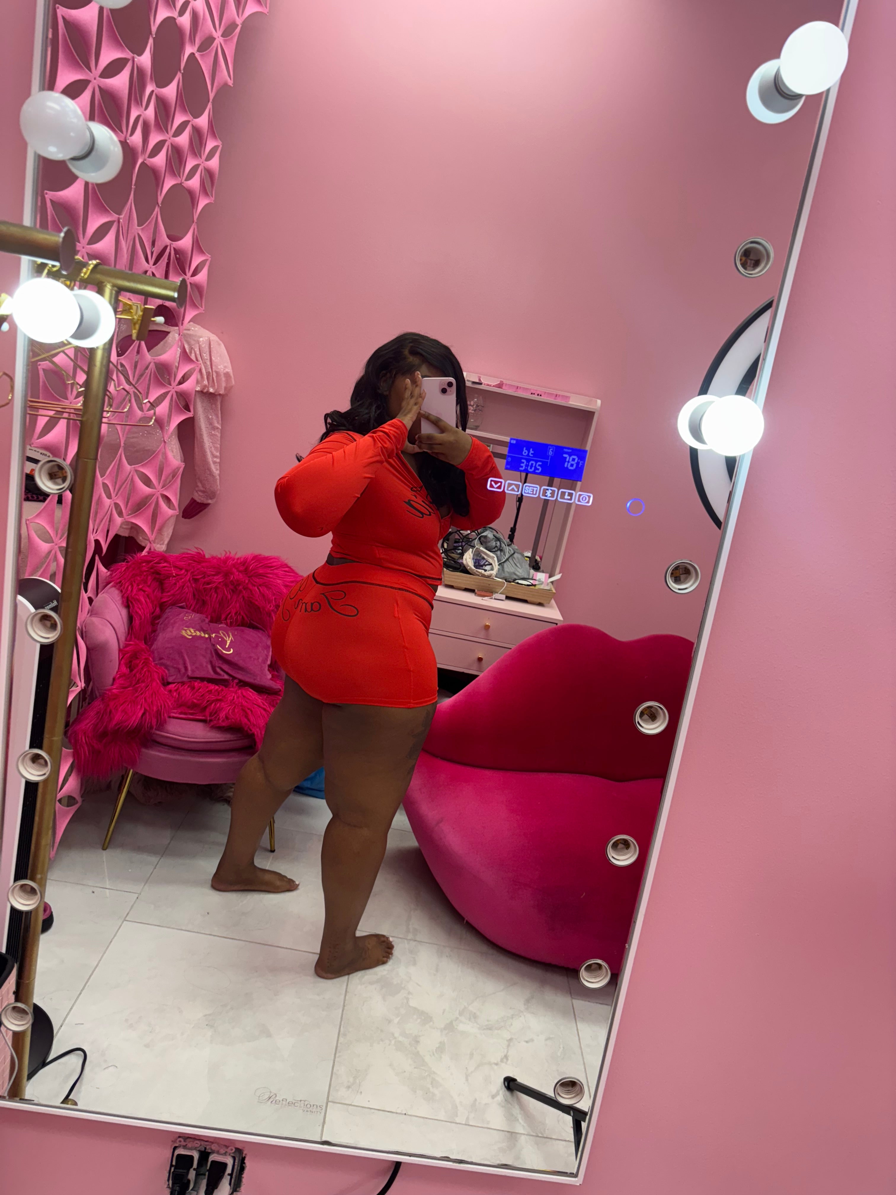 The Gia Jacket Set