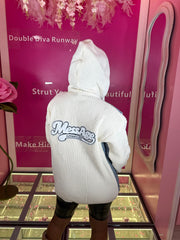 The Heavy Duty Jean Pullover