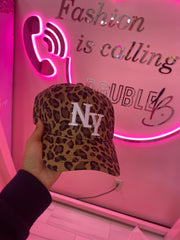 nyc hat