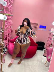 Pucci Inspo 2 Piece Set