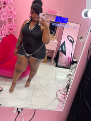 The Jayda Wayda Inspo Romper