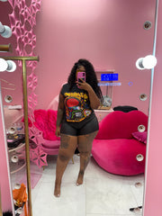The Hellstar Cutoff Inspo Tee
